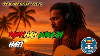 Download Lagu Rintihan hati yang luka - Aprilian | Reggae Cover Lagu Viral 2025 –  Santai Jamaica Vibes MP3
