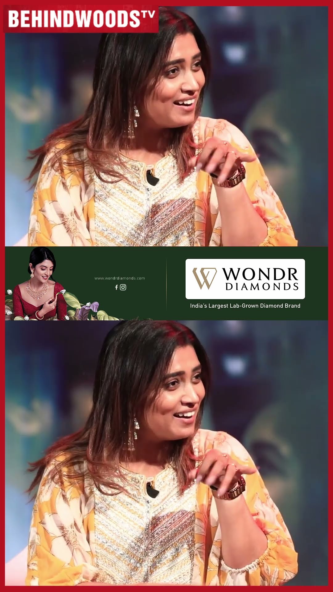'3 தடவை கல்யாணம் பண்ணோம்...' ? Murali மருமகள் Sneha Akash Reveals 1st time