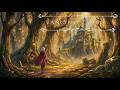 Celtic Medieval Fantasy Music for Deep Focus | Best Background BGM for Coding & Studying