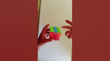 plus minus pattern by everything 😎😎🧐#youtubeshorts #cube #trending