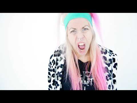 " 'Ελα 'Ελα"  Λένα Ζευγαρά // Μetal cover by Chrysa T. & Manster