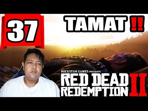 Video: Red Dead Redemption 2 - Yang Pertama Akan Terakhir
