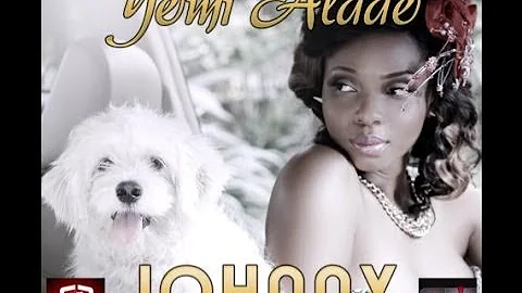 Yemi Alade - Johnny (Official Audio)
