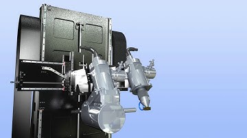 Avonix C2 CT Scan Machine | Made In Partnership With Nikon