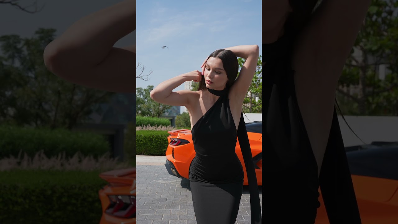 Арендуй авто в Paddock rent a car и получи безлимитный километраж в подарок 🎁