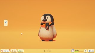 Party Animals Update #42: WeGame penguin skin is in the shop right now!