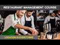 How To Find Suitable Location For Restaurant