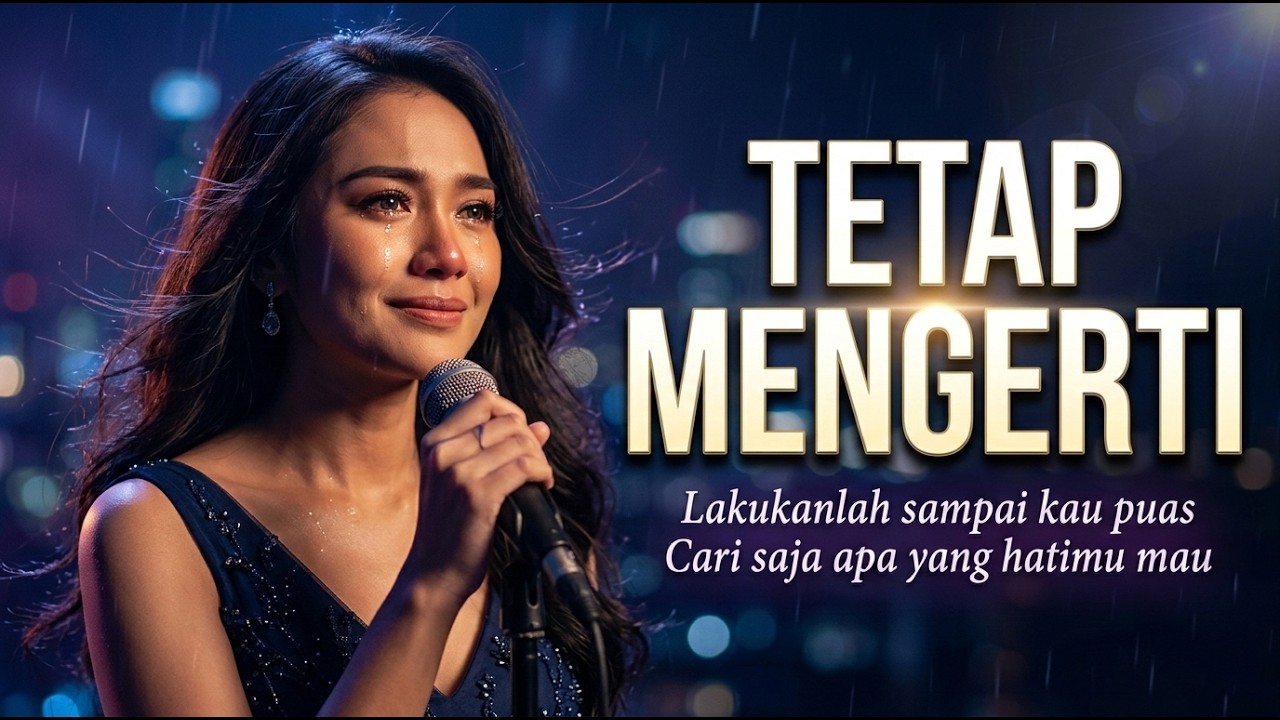 tetap Mengerti-Kerispatih Cover FUNK CLUB