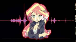 Mep Part One Last Time For Pinkinator