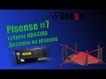 pFsense #7 - LCD дисплей на роутере / LCDproc