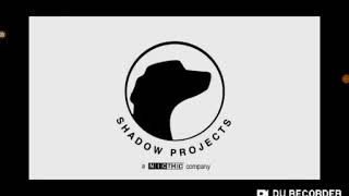 Shadow Projects Logo Look Out