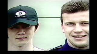 Formula 1 Australia GP 1997