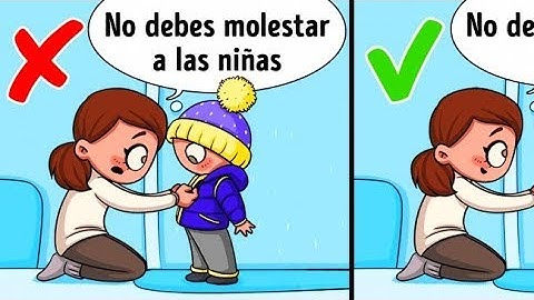 10 Cosas importantes que los niños deben aprender a los 10 años