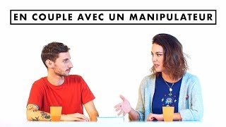 COMMENT SURVIVRE À UN MANIPULATEUR ?