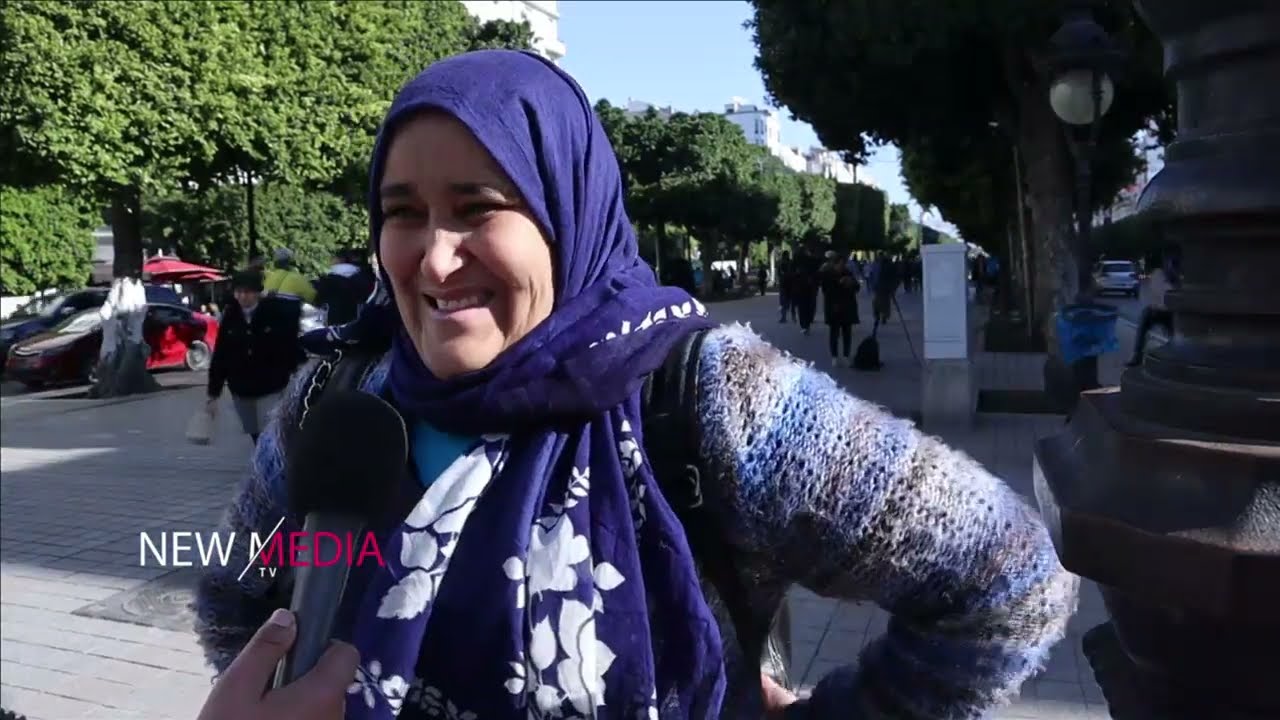 درست في السعودية و في تونس دارت عليها الدنيا وطلقت وهربت من دارها😪 تبكي و تحب أمها تحن عليها 😪🇹🇳