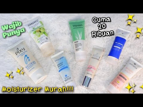 PAKAI SKINCARE PEMUTIH PIXY, MURAH SIH, TAPI KOK GINI?. 