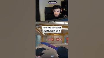 Nuke How to Start With Best Spawn on A #cs2tips #cs2tricks #cs2nades #cs2tactics #cs2