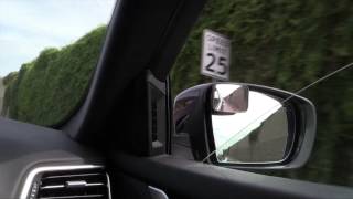 Maserati Ghibli SQ4 3 inch Straight Pipe Cat Back Sound- Not for the Faint of Heart