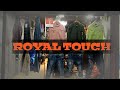 Royal touch mens wear store