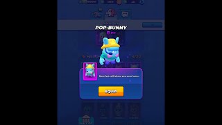 Pocket Champs 3D Racing, epic Pop-Bunny shape 🐰🐰 screenshot 2