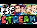 SUPER MARIO PARTY SUPER STREAM - Friends Without Benefits