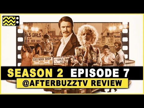Download The Deuce Season 2 Episode 7 Review & After Show