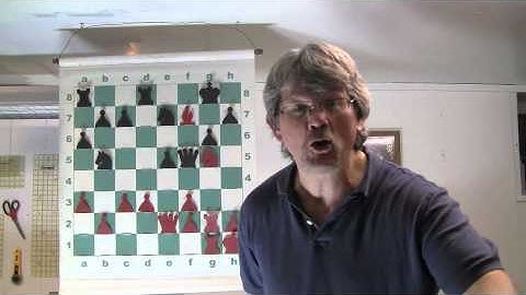 Chess: Practicing and Learning to Improve Our Games