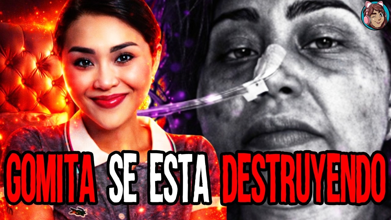 La PREOCUPANTE situación de SALUD de GOMITA!