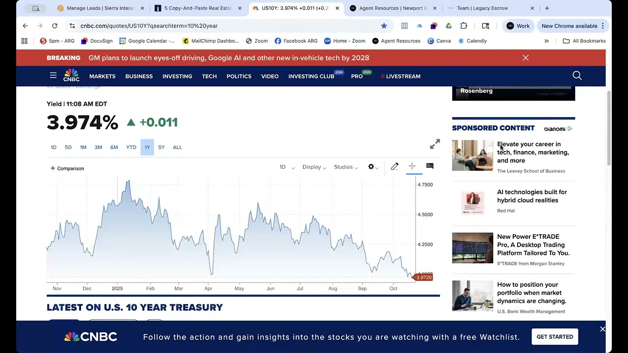 5 Emails that will re-engage your client database