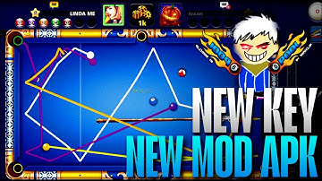 8 BALL POOL MOD MENU 2025 (SHOW PREDICTIONS & DRAW POCKET) NO ROOT FOR FREE EASY METHOD (مهكرة)