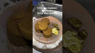 Altın Çıkartma 3000 Tl Yatırımla 200 Bin Tl Para Kazandım Sizce Nasıl ?