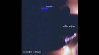 Abdullah Siddiqui & Talha Anjum - surface