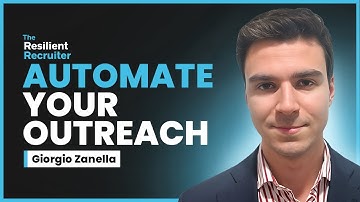 Automate Your Outreach: How to Generate Client Leads Daily on Autopilot | Recruitment Automation