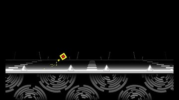 Geometry Dash: Fear Zone by GD Jose (Hard) (2/3 Coins)