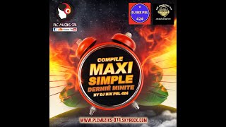 17 - DJ BIX PSL 424 x JEAN MARIE RAGALD - APPELLE MOI (MAXI 2020)
