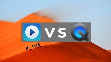 Best Free Video Player for Mac Review (4K/5K/8K Videos)