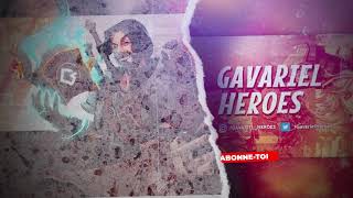 Gavariel Heroes
