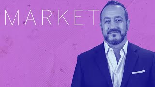 Stocks start lower and markets await Friday's nonfarm payrolls. 6/5/25