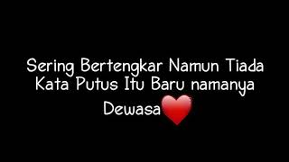Pacaran dewasa