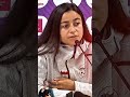 تصريح لاعبة المنتخب الجزائري بعد تأهل المغرب تصريح لاعبة المنتخب الجزائري بعد تأهل المغرب