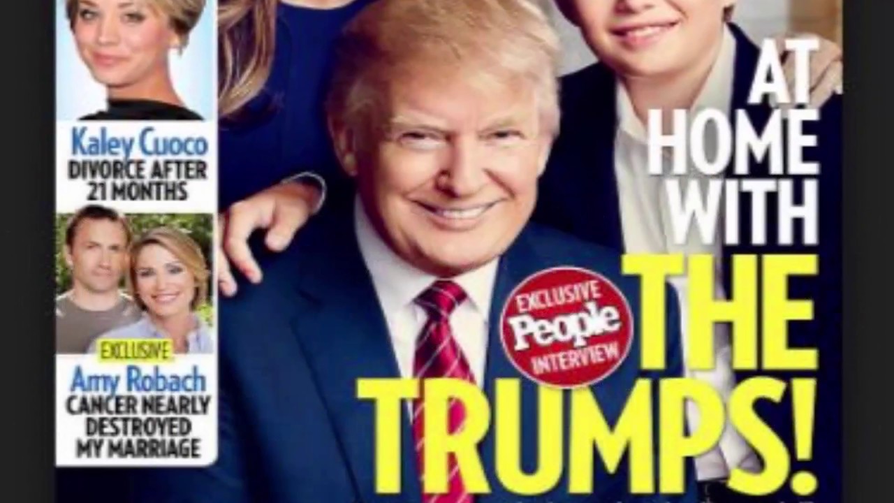 Most Read Magazines In The World Top 10 YouTube