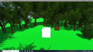 Dynamic Weather System CTP - Hector Martin-Davies - 16020968