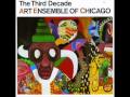 The art ensemble of chicago  malachi 1998