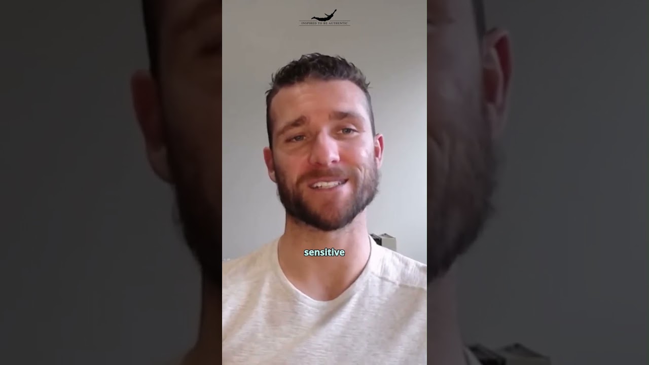 HSP's need to be around other HSPs to thrive 💚 Part 1