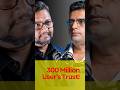 300 Million User's Trust | Gaurav Duggal, SVP, CIO - Jio Platforms #aisecurity #cybersecurity