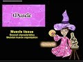 Muscle Tissue Part One Quiz
