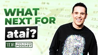 Is Now A Good Time To Invest In atai?