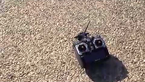 DJI F450 NAZA GPS 〜HTS-VOICE〜