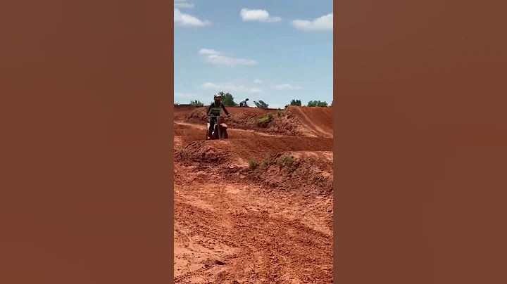 10 commandments @ Robbie Smith MX