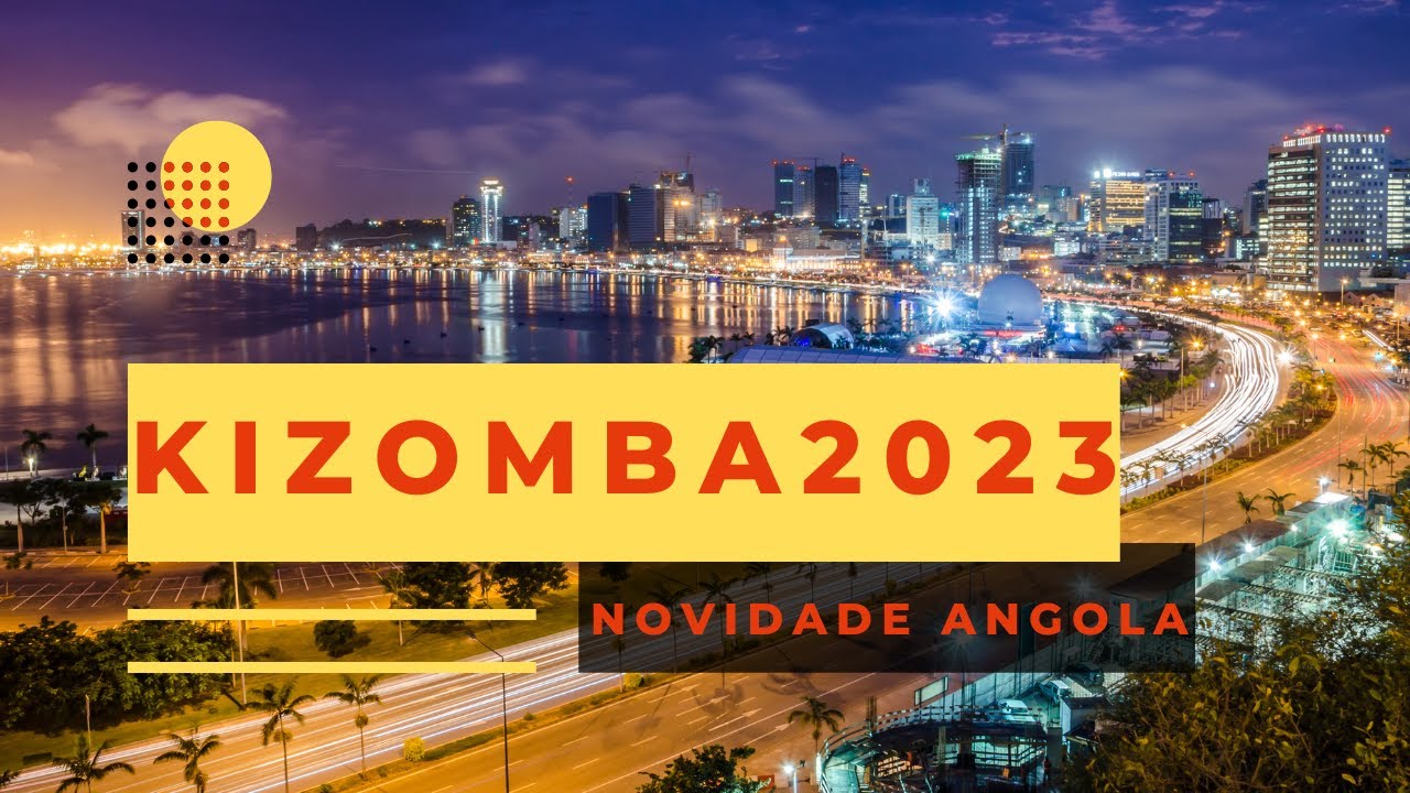[KIZOMBA 2023] Kizomba de Angola Novidade 2023 (Official Video